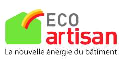 Eco artisan logo