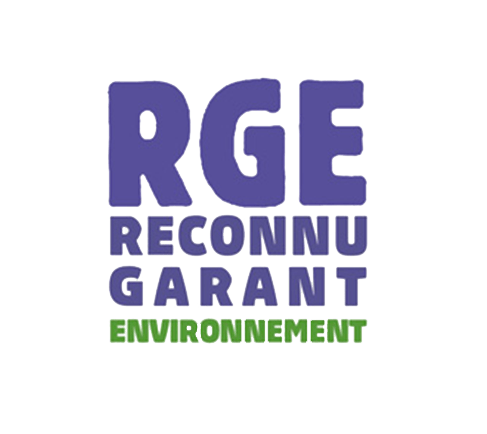 RGE logo