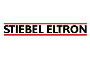 logo Stiebel eltron